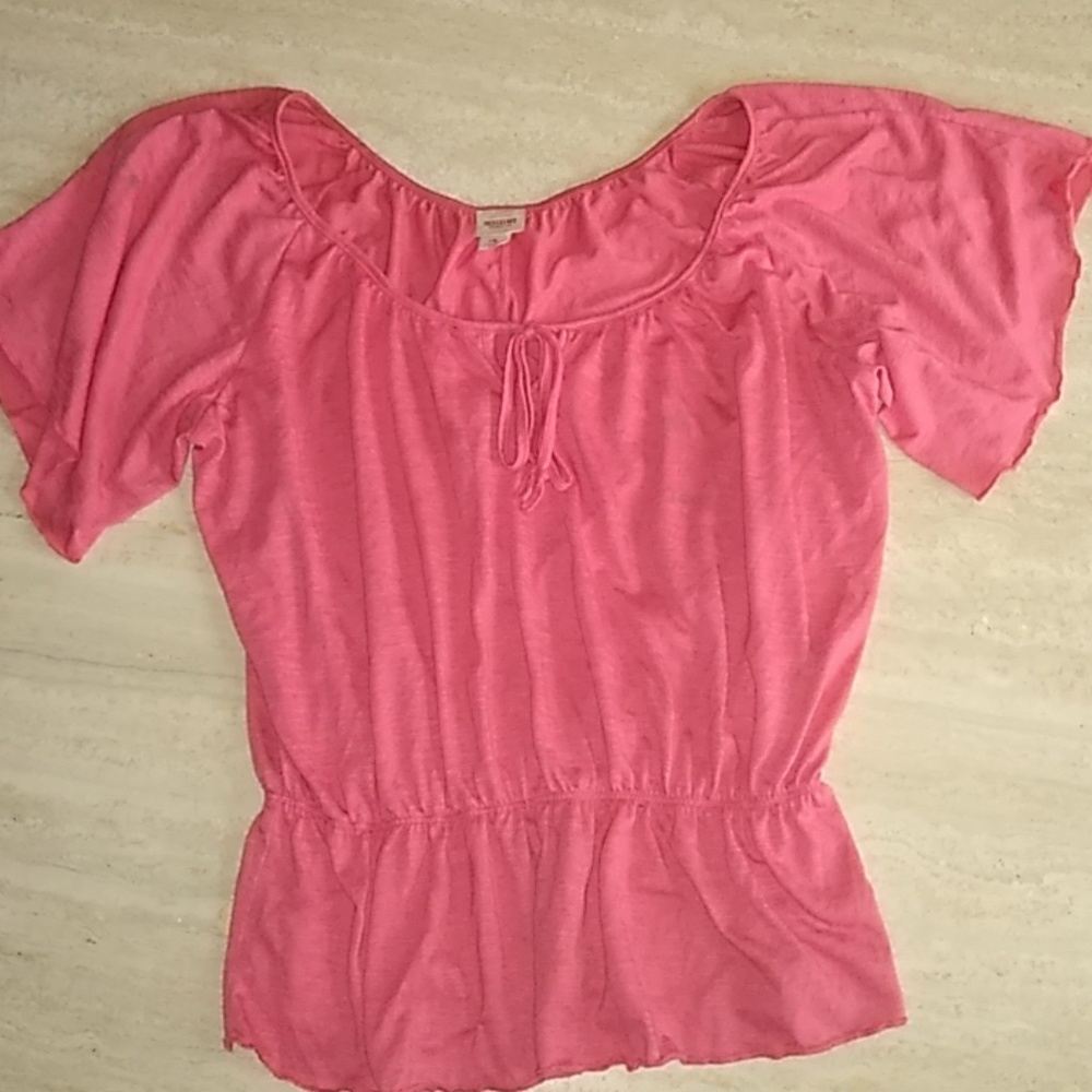 Mossimo Blouse